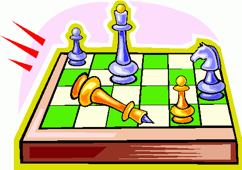Chess Clip Art Preview Chess Clipart Hdclipartall
