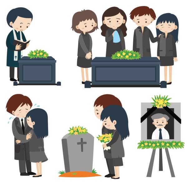 Funeral Clipart Preview Funeral Clipart C Hdclipartall