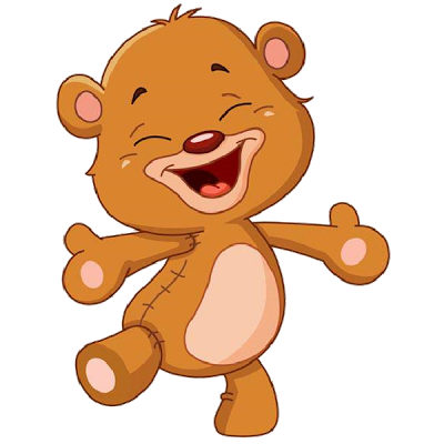 Cute Teddy Bear Clip Art | Ba