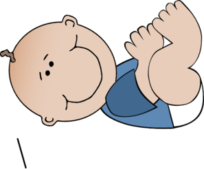  - Baby Clipart