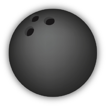 ... Picture Of Bowling Ball |