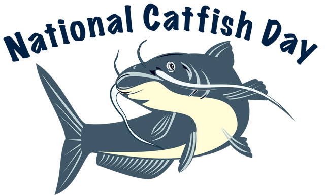 Catfish Clip Art