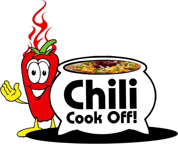 Chili Cookoff Clip Art - Clip