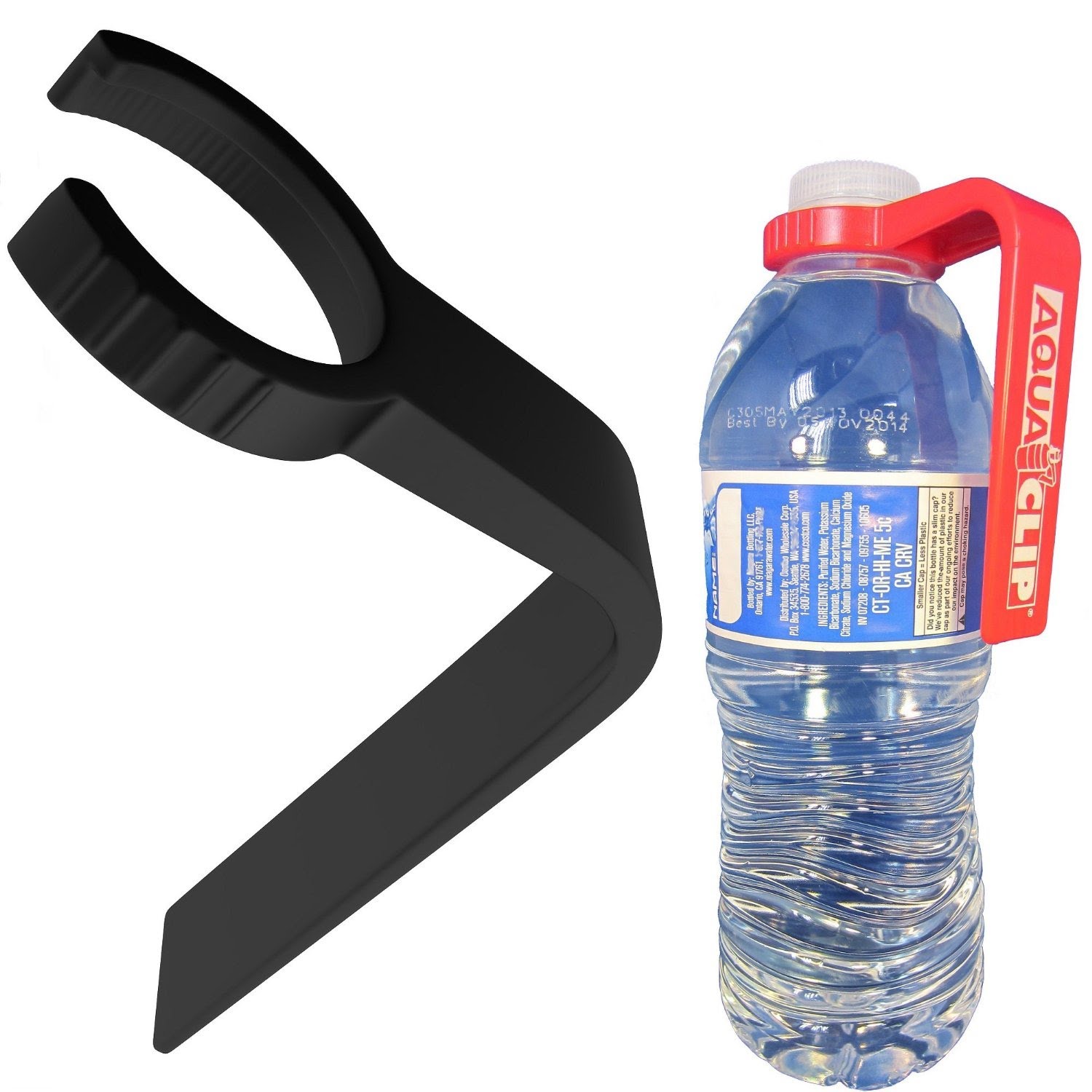 Aqua Clip Water Bottle Holder