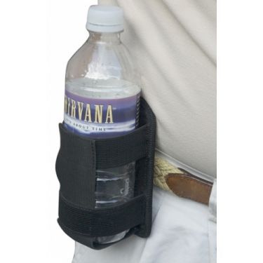 Water Bottle Holder and Clip