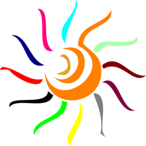 Colorful Clipart