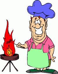Cookout clipart free to use c