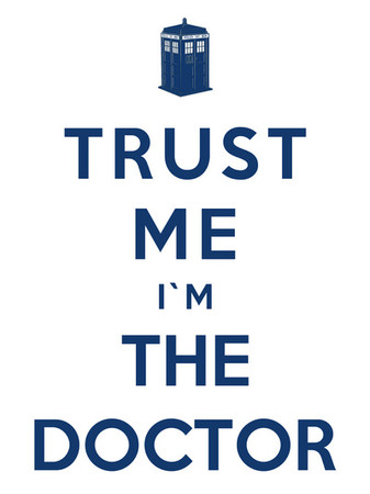  - Doctor Who Clipart