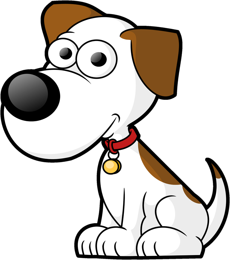  - Dog Clipart Images