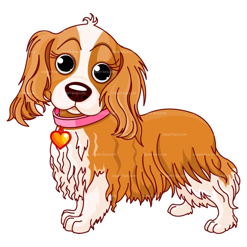  - Dogs Clipart