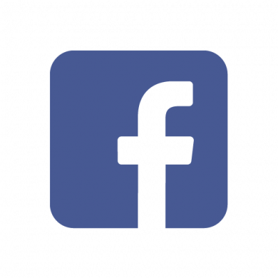  - Facebook Logo