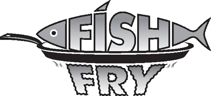  - Fish Fry Clip Art