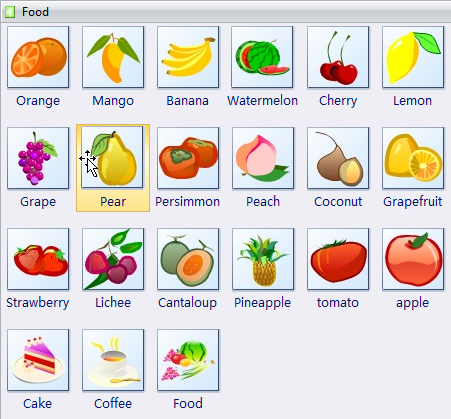  - Food Clipart Free