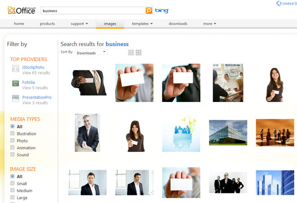 Business People Clipart Clipa