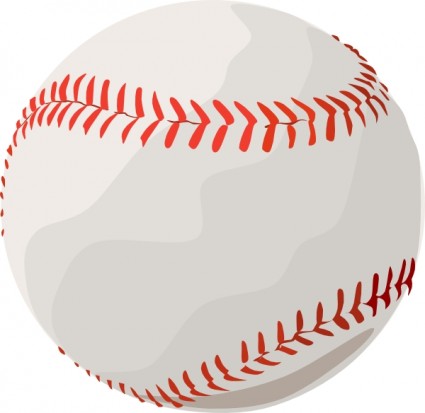 Baseball clip art images free