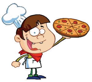  - Free Clipart Pizza