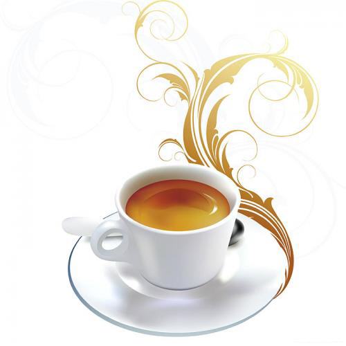  - Free Coffee Clipart