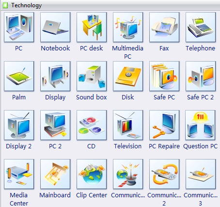 ... Microsoft Free Clipart | 