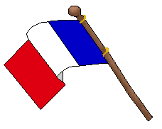  - French Clip Art