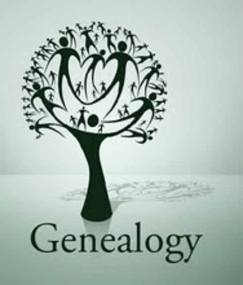 ... Genealogy - Abstract word