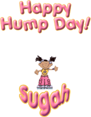 ... Happy Hump Day Clip Art -