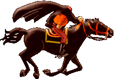 Horseman Clipartby mkoudis5/1