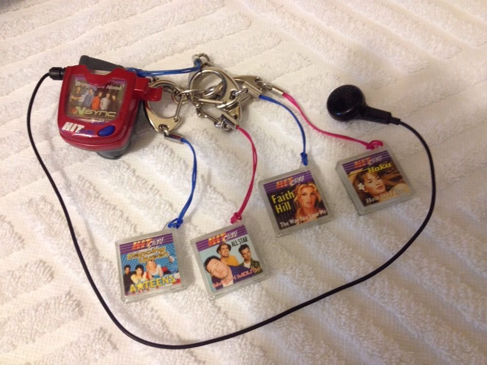 Hit Clips