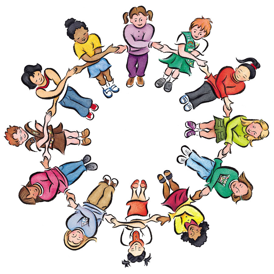 Literacy Clipart Library Clip