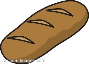 Image Download Loaf Of Bread 