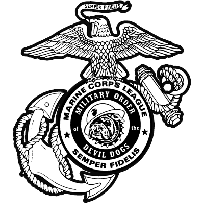 - Marine Corps Emblem Clip Art