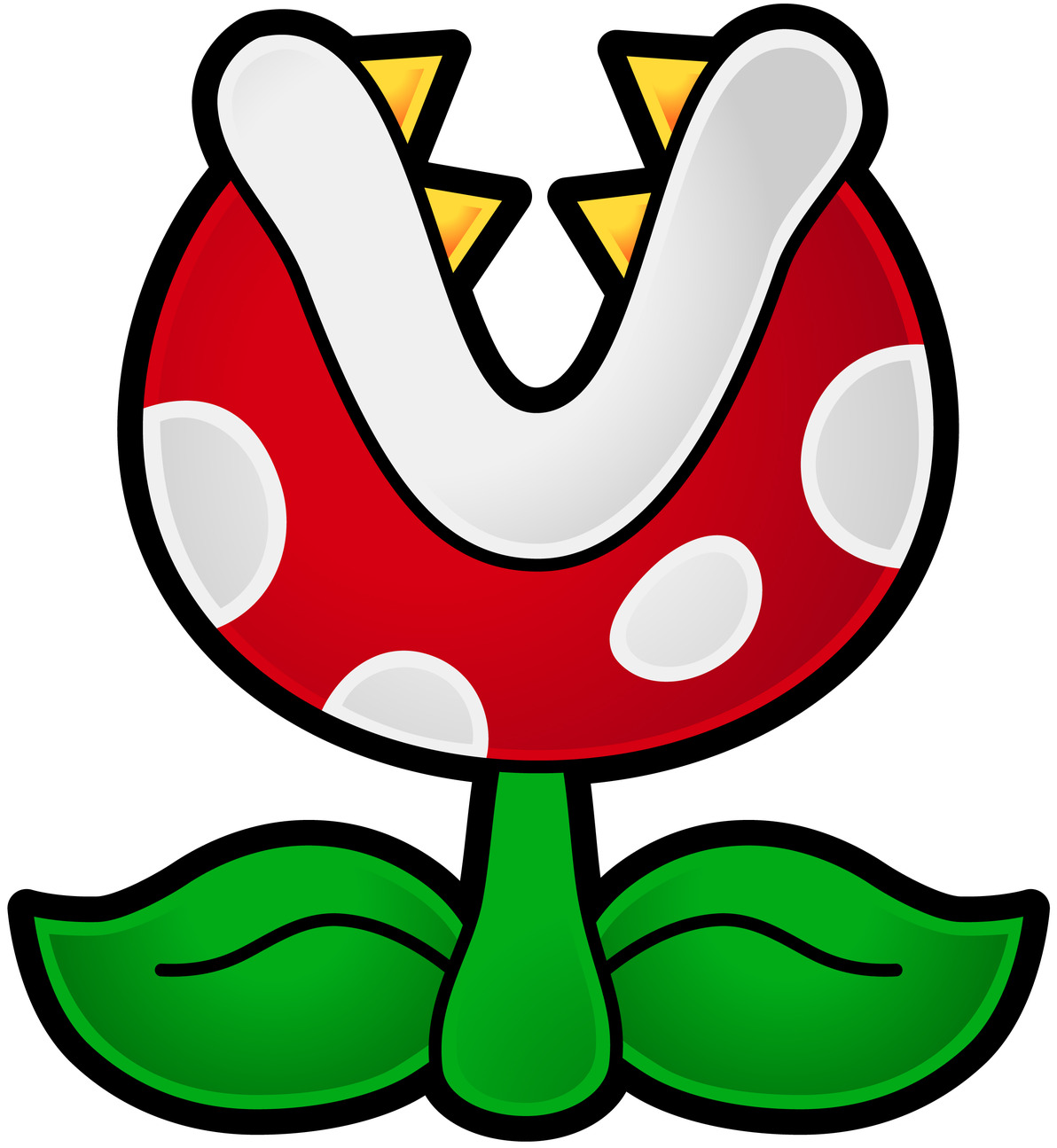 Mario Clip Art