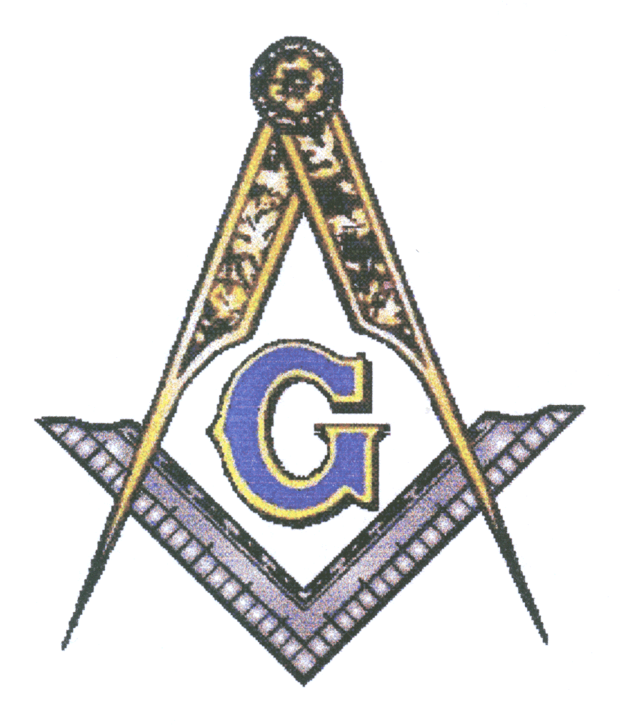 Masonic clip art borders - Cl