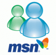 People Icons a la MSN.