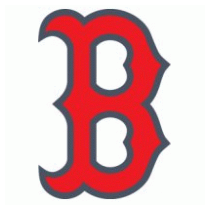  - Red Sox Clip Art