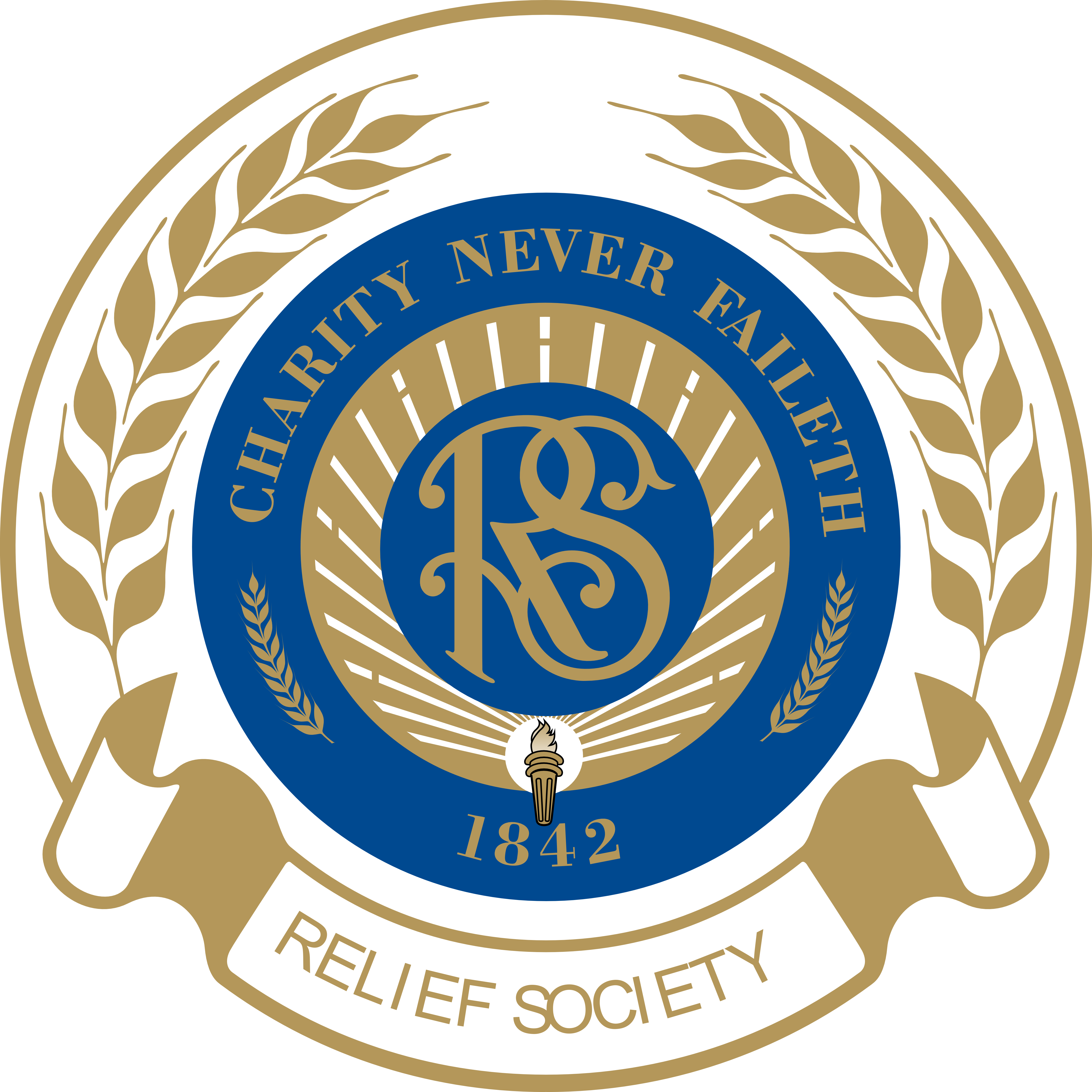 Relief Society Idea For Birth