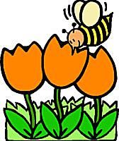  - Spring Clipart