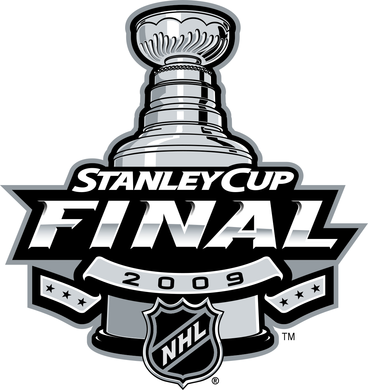  - Stanley Cup Clip Art
