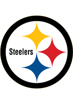  - Steelers Logo Clip Art
