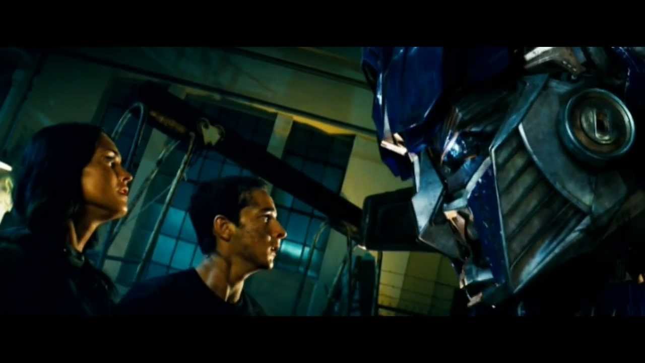  - Transformers Clips
