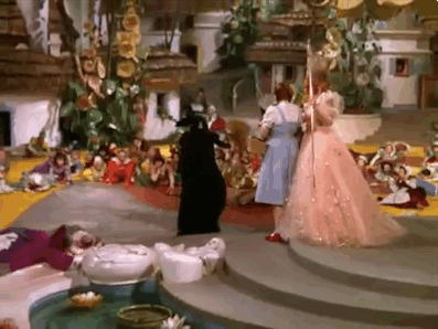 - Wizard Of Oz Clips