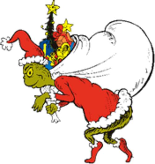 0 images about the grinch on  - The Grinch Clip Art