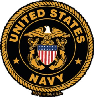 Download Navy Logo Clipart