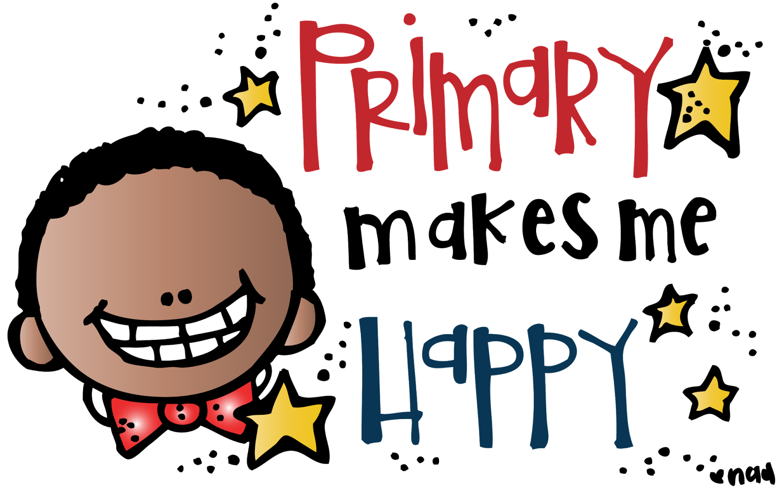 Primary clipart. Free Instant