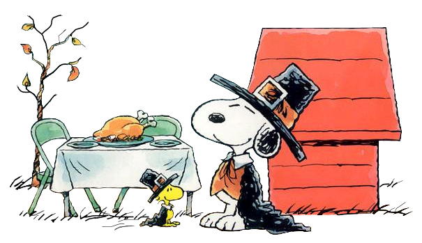 10 Best images about Snoopy T - Snoopy Thanksgiving Clip Art