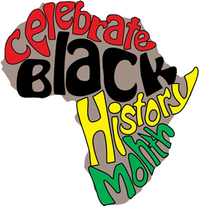 10 Black History Month Clip Art Free Cliparts That You Can Download