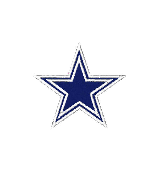 Dallas Cowboys Logo 2013 Thum