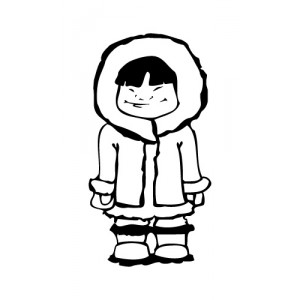 10 Eskimo Pictures For Kids Free Cliparts That You Can Download To