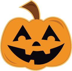 10 Halloween Birthday Clip Art Free Cliparts That You Can Download To