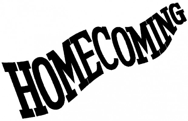 10 Homecoming Clip Art Free Cliparts That You Can Download To You