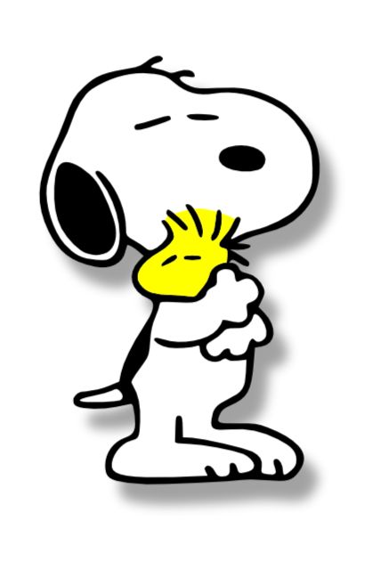 10  ideas about Snoopy Clip Art on Pinterest | Snoopy, Peanuts and Peanuts gang